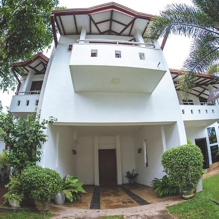 Shakuna Villa 希克杜沃 外观 照片