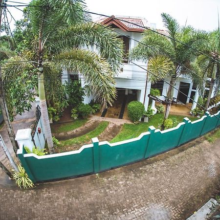 Shakuna Villa 希克杜沃 外观 照片