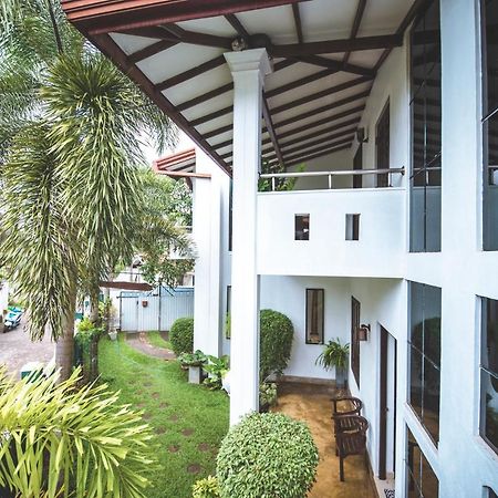 Shakuna Villa 希克杜沃 外观 照片