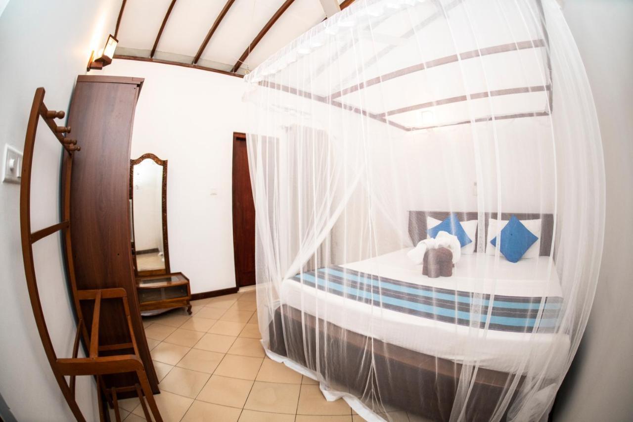 Shakuna Villa 希克杜沃 外观 照片