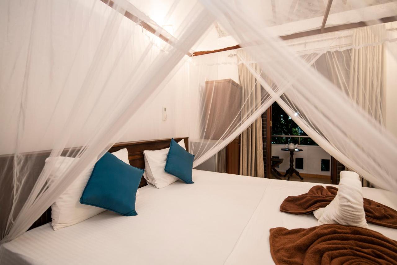 Shakuna Villa 希克杜沃 外观 照片