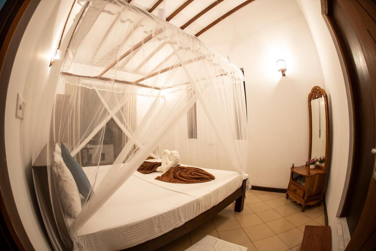 Shakuna Villa 希克杜沃 外观 照片