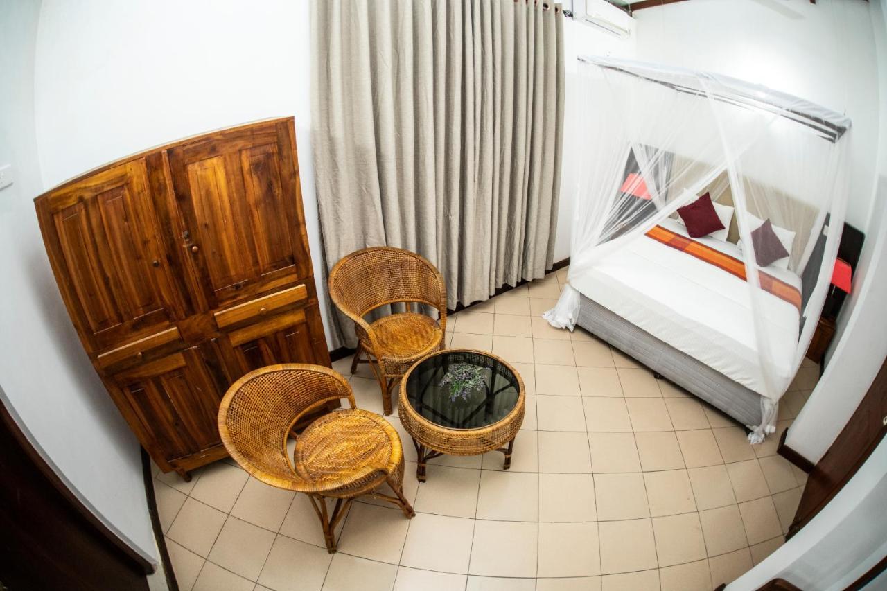 Shakuna Villa 希克杜沃 外观 照片