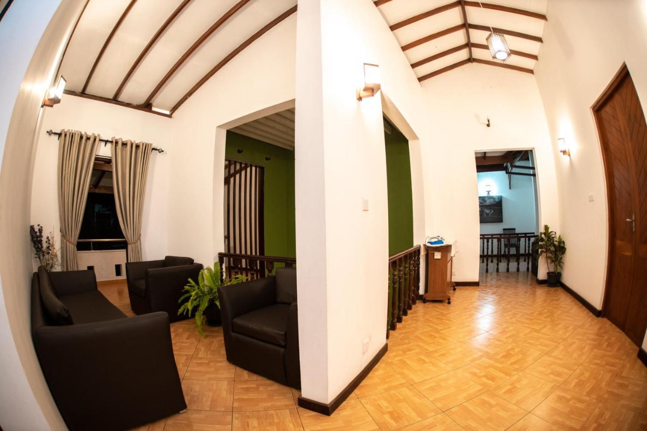 Shakuna Villa 希克杜沃 外观 照片