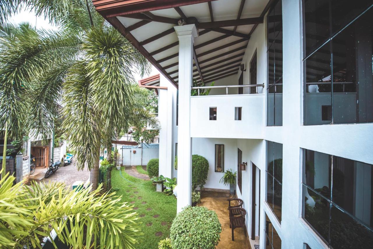 Shakuna Villa 希克杜沃 外观 照片