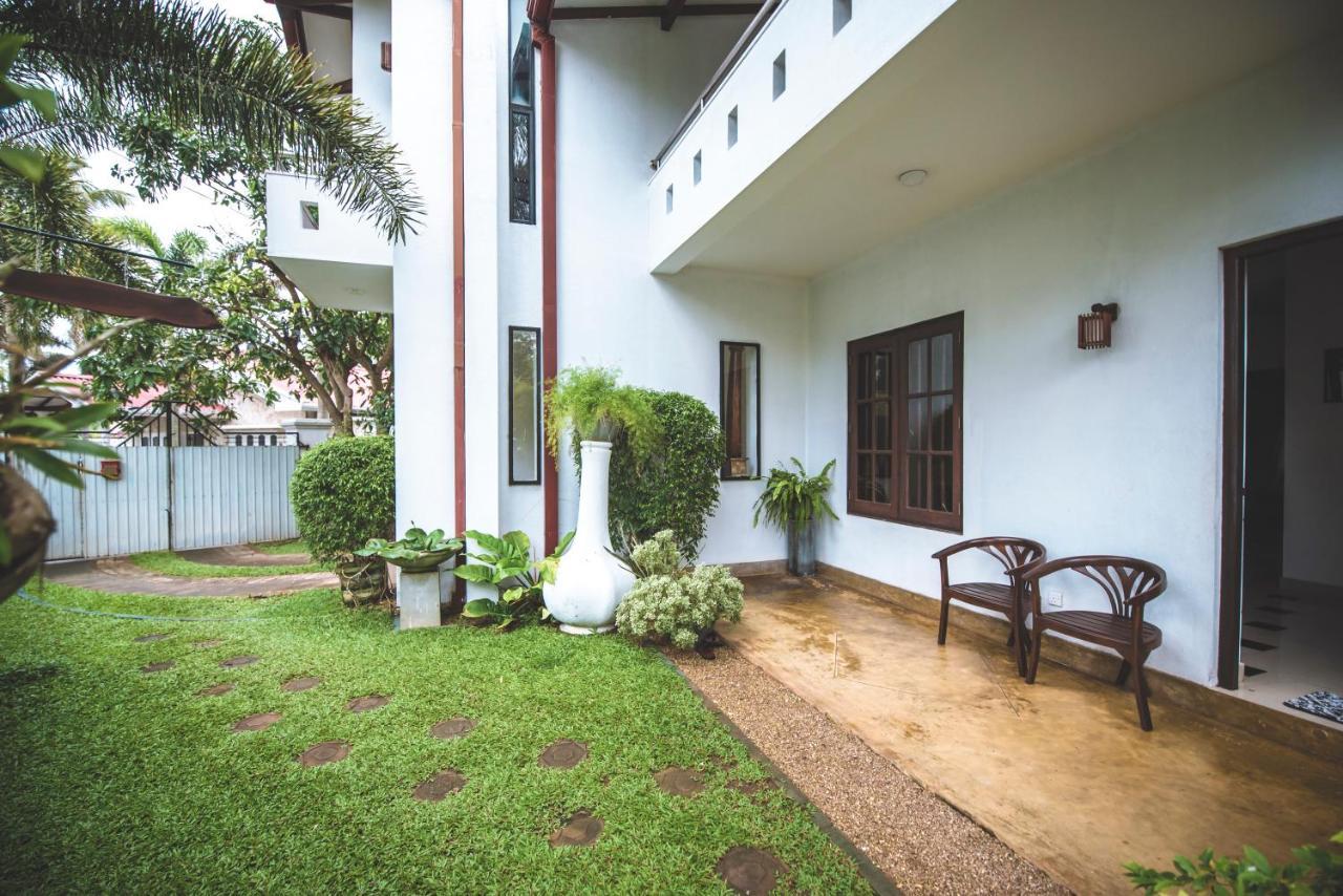 Shakuna Villa 希克杜沃 外观 照片