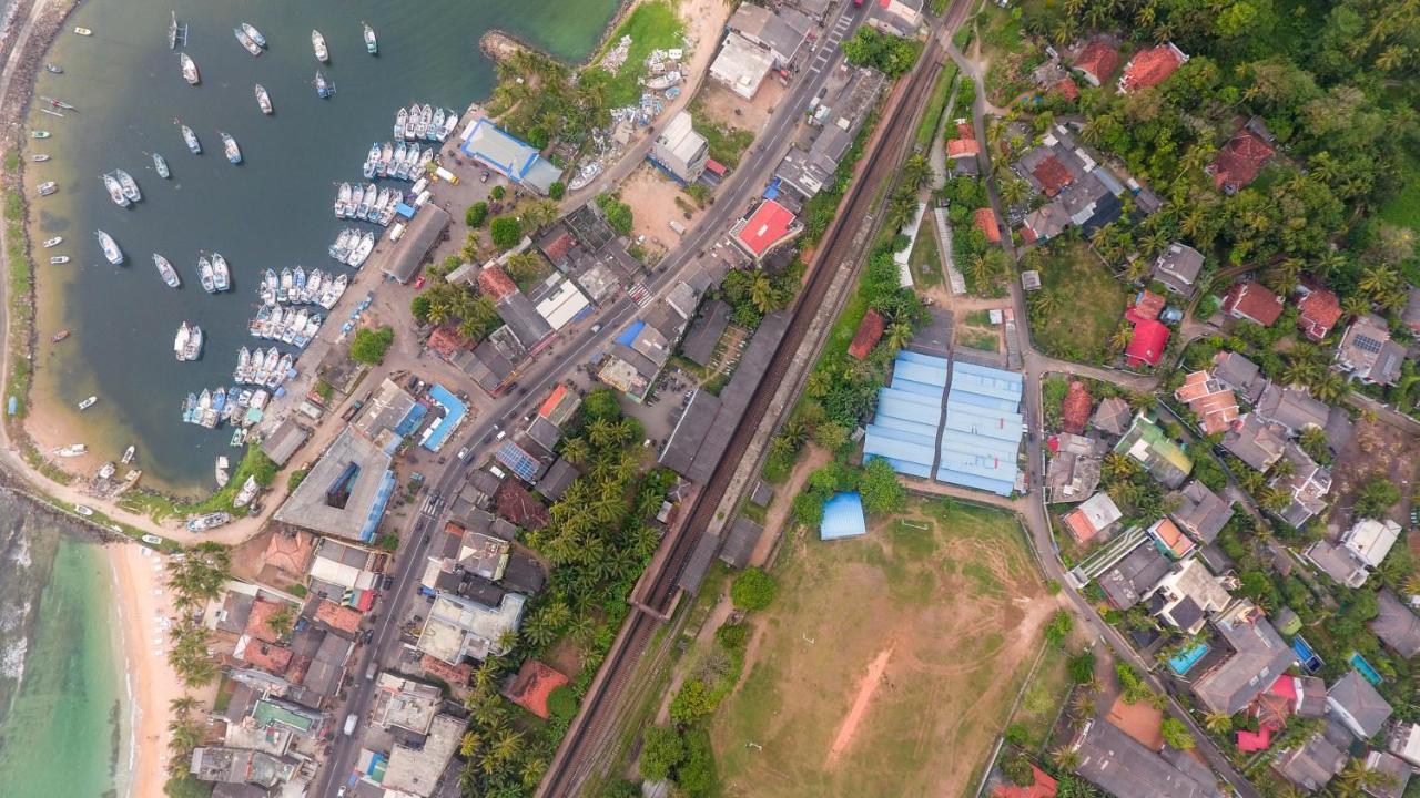 Shakuna Villa 希克杜沃 外观 照片