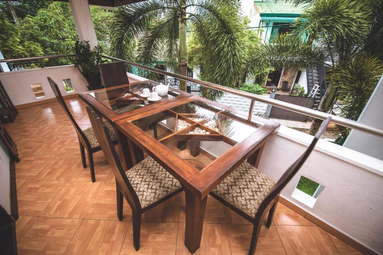 Shakuna Villa 希克杜沃 外观 照片