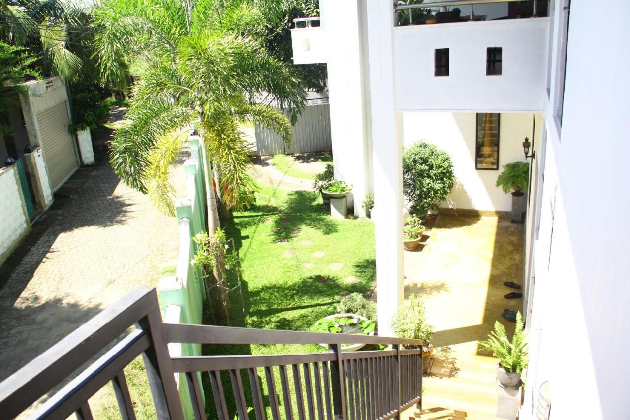 Shakuna Villa 希克杜沃 外观 照片