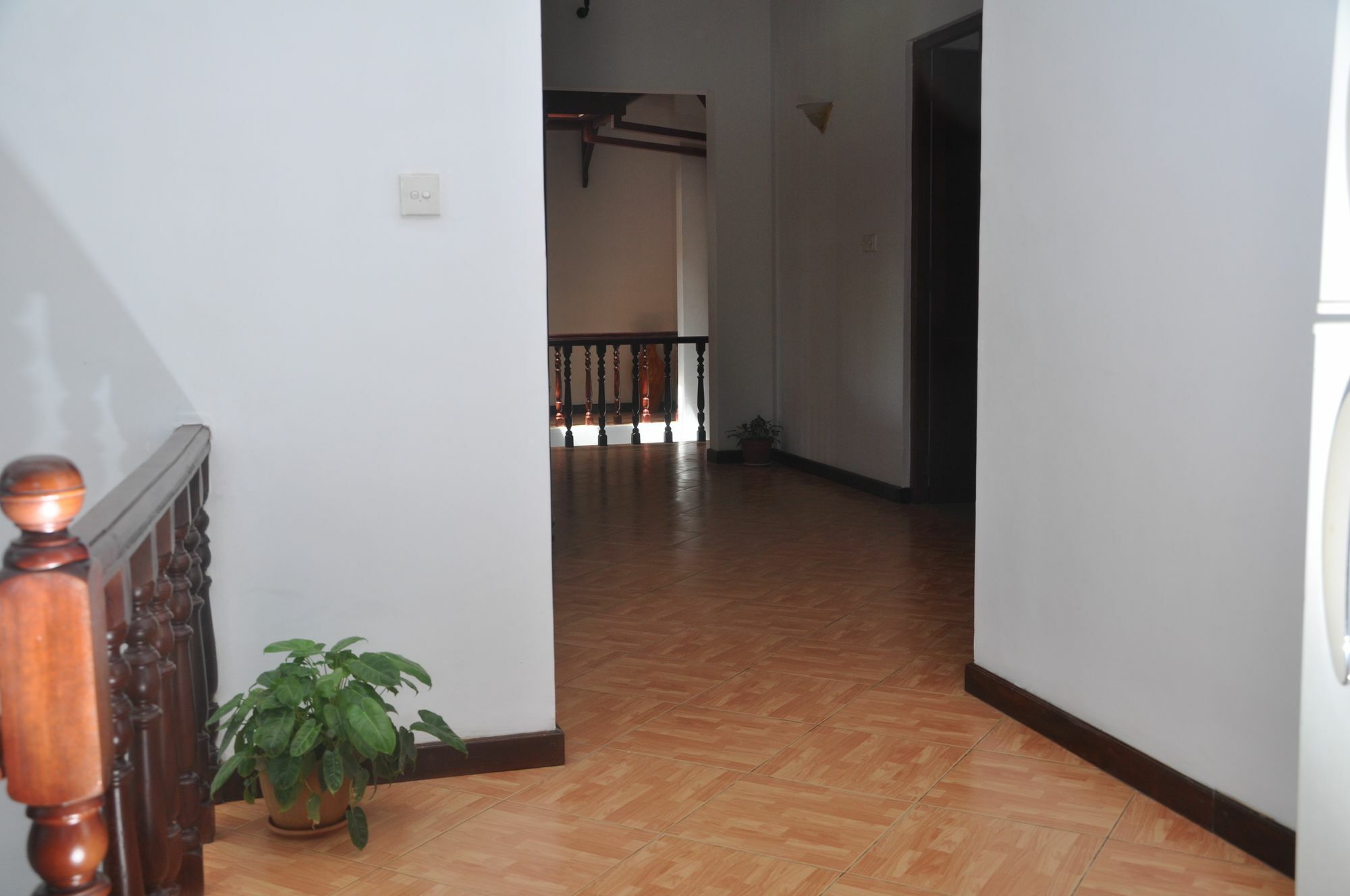 Shakuna Villa 希克杜沃 外观 照片