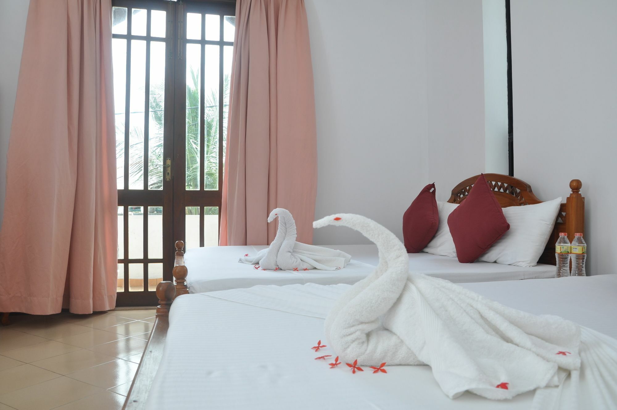 Shakuna Villa 希克杜沃 外观 照片
