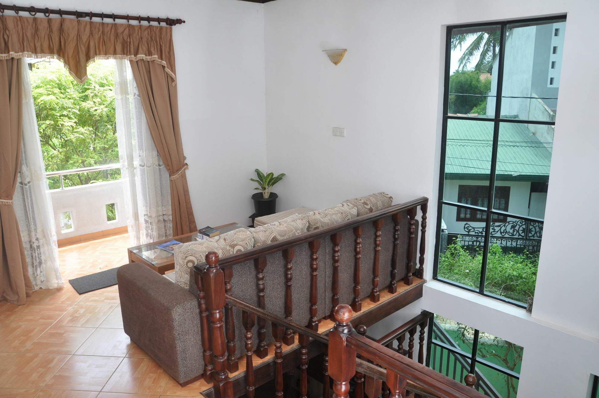 Shakuna Villa 希克杜沃 外观 照片