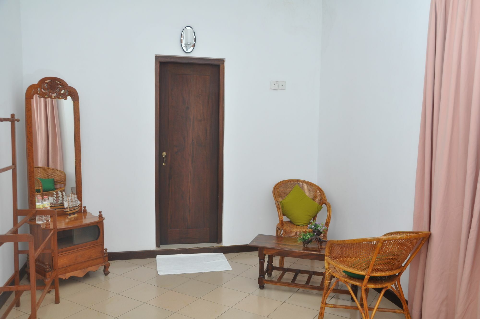 Shakuna Villa 希克杜沃 外观 照片