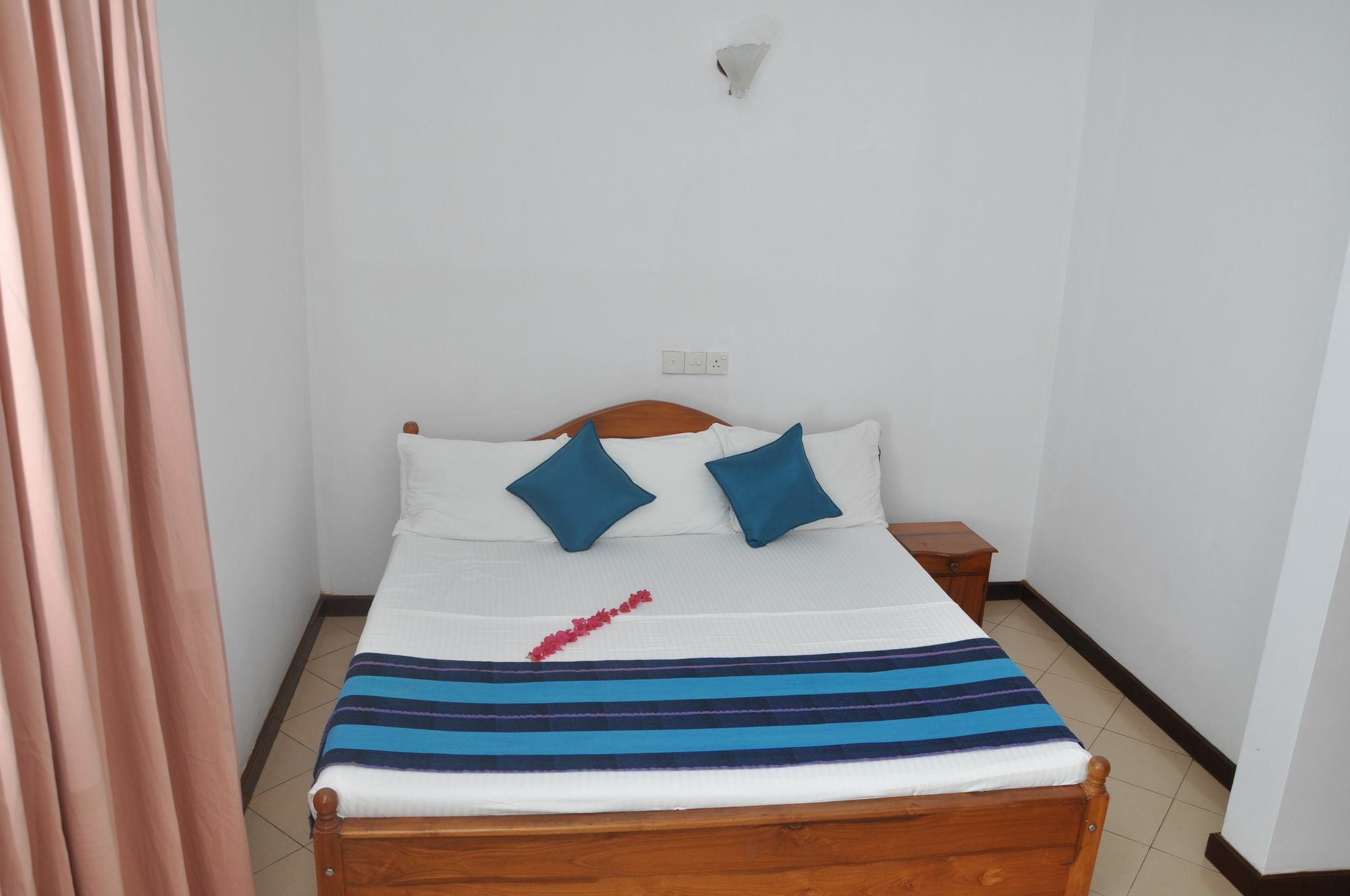Shakuna Villa 希克杜沃 外观 照片