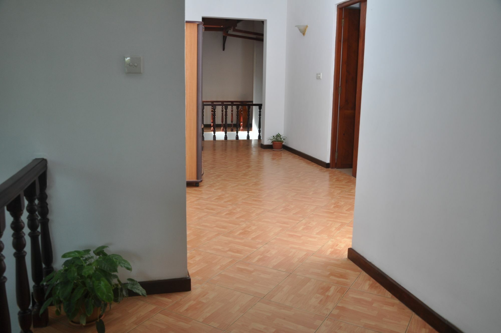 Shakuna Villa 希克杜沃 外观 照片
