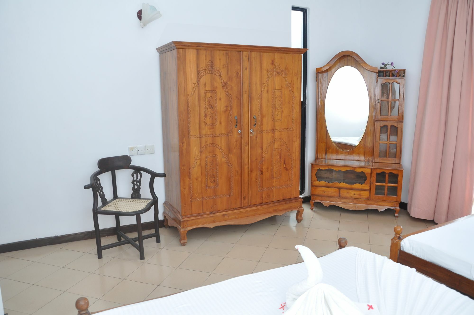 Shakuna Villa 希克杜沃 外观 照片