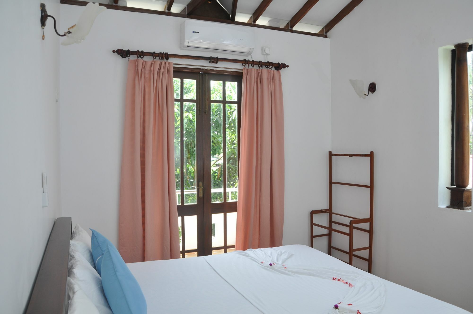 Shakuna Villa 希克杜沃 外观 照片