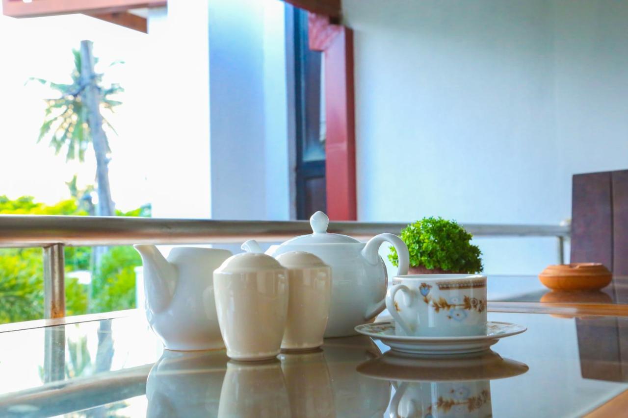 Shakuna Villa 希克杜沃 外观 照片